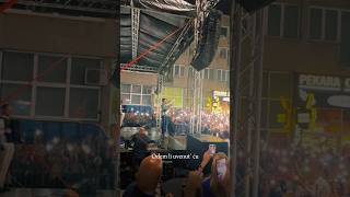 ♥️ #ibrobublin #live #event #performance