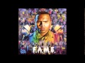 Chris Brown - Beg For It