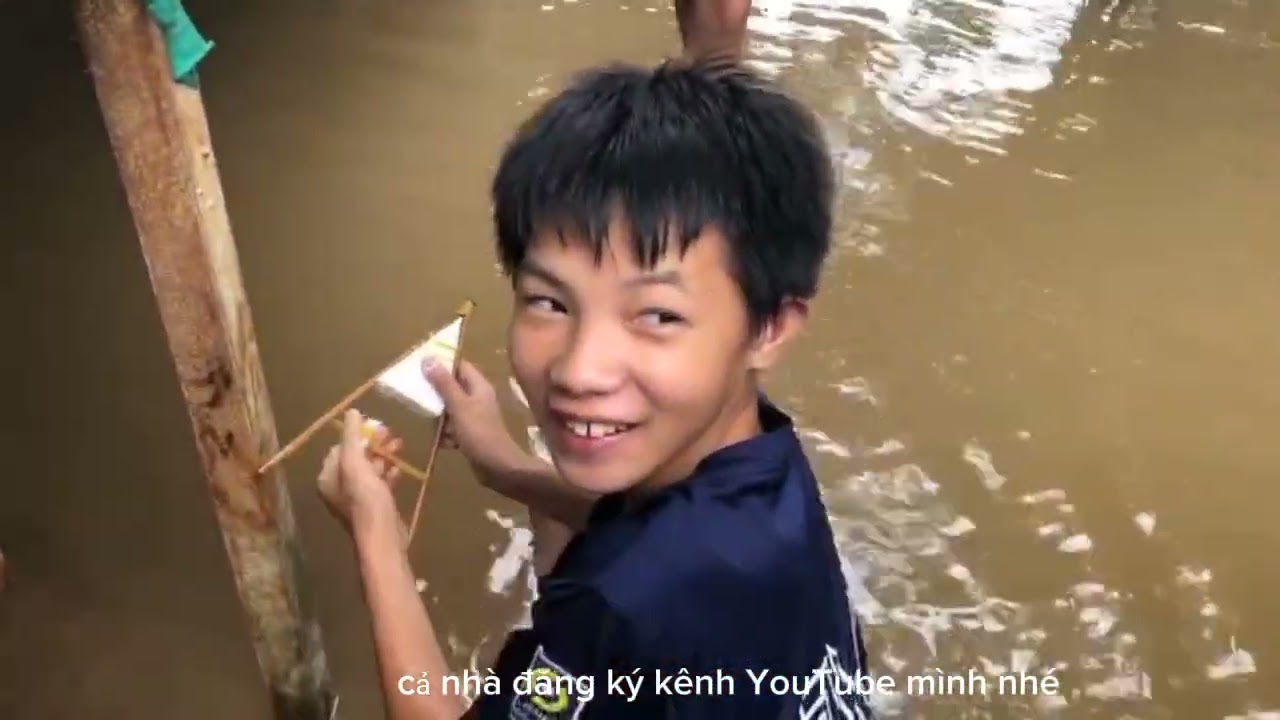 Tét cách làm nghe ngo. (Văn lộc 84)