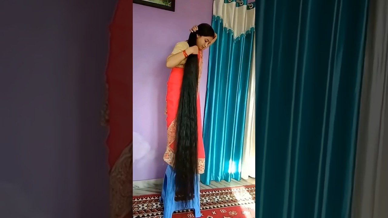 Home Made Tea leaves Shampoo for Long Strong Thick Hair 