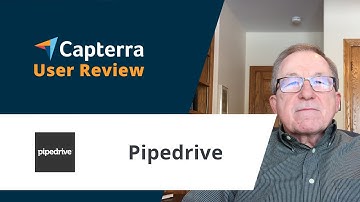 Pipedrive Review: Excellent Sales Management Tool