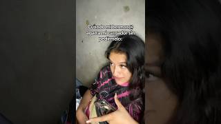 Vengo Hablar Contigo Hija