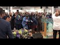 Prophet Todd Hall - Praise Break & Worship Moment in Brooklyn, NY (2017)