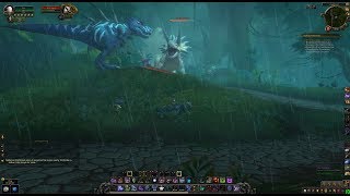 Nolixwan the Direhorn Life Finds a Way To Die WoW Achievemen…