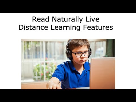 Video: Features Of Distance Learning