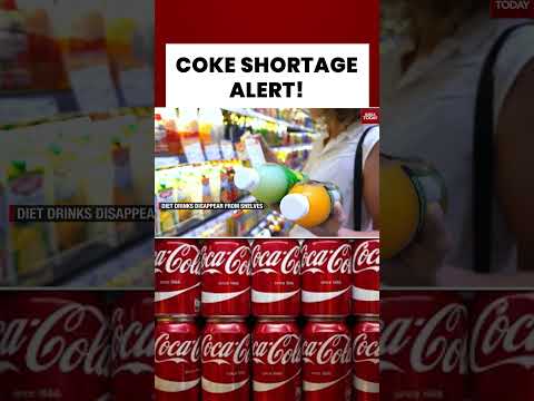 Impact of Iran Conflict on Aluminum Supply and Beverage Prices