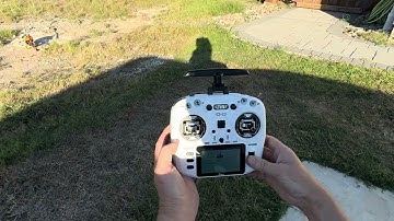 Rotorflight Tuning: Mini Protos