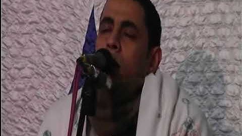 "ان الأبرار يشربون من كأس كان مزاجها كافورا" القارئ احمد كمال العيسوى بمسقط رأسه قرية الحوارته