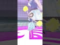 ⚡テレパシ / DECO*27様　様　#踊ってみた #shorts #vtuber #来栖夏芽 #にじさんじ