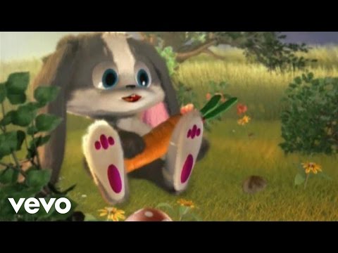 Orelhinhas Schnuffel - Canção do Orelhinhas