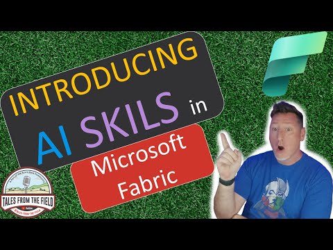 Microsoft Fabric: AI