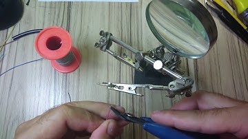 Controle PS2 sem fio usando Arduino #8