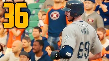 MLB The Show 16 - Road to the Show - Part 36 "BE MORE PATIENT!" (Gameplay & Commentary)