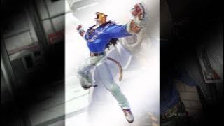 Tekken 3 ~ King's Theme (Arcade/Arranged) [Extended]