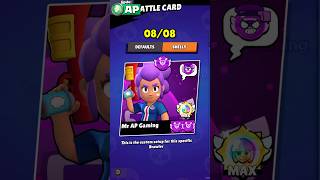 Global To Starr Force Battle Card Brawl Stars