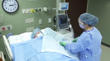 Arrow® VPS Rhythm® Device Animation