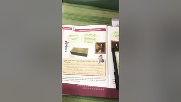 Pioneers of computer (part2-G4)