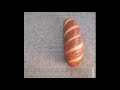 Dog Turns into Bread, but it's in HD