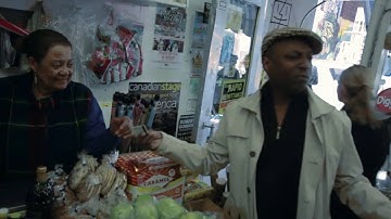 Papa Levy - Stimulus Package (Official Video)