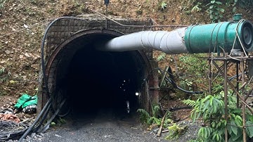 3 công nhân ở Lai Châu ngạt khí tử vong trong hầm thủy điện.