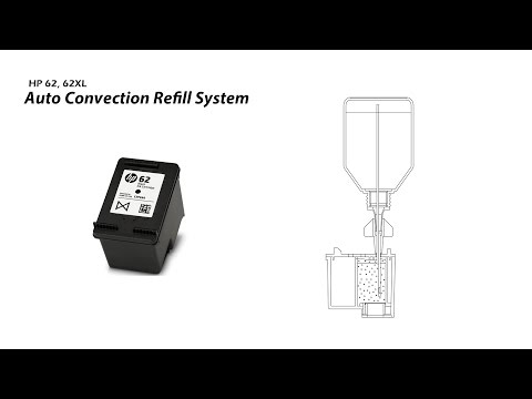 How to Refill