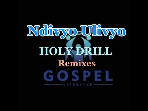 Rose Muhando Ndivy Ulivyo Holy Drill Remix Official Audio 2026 