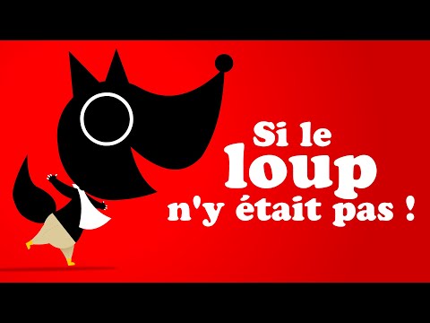 SI LE LOUP