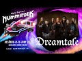 Capture de la vidéo Nummirock 2022 - Dreamtale - Tanhupullo - Live Aftermovie 4K