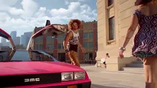 RedFoo - New Thang Lyrics RedFoo - New Thang Lyrics