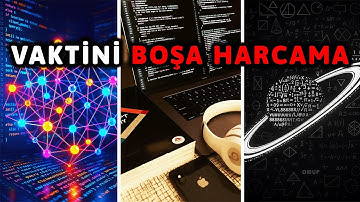 Yazılım Öğrenirken Yapılan 8 BÜYÜK HATA - (Biliyorum Çünkü Ben de Yaptım)