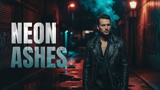 Neon Ashes — Dark R&B Cinematic Album | The Vesper Room
