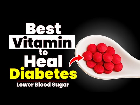 Top 7 Vitamins