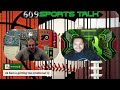 609 SPORTS TALK ep 55