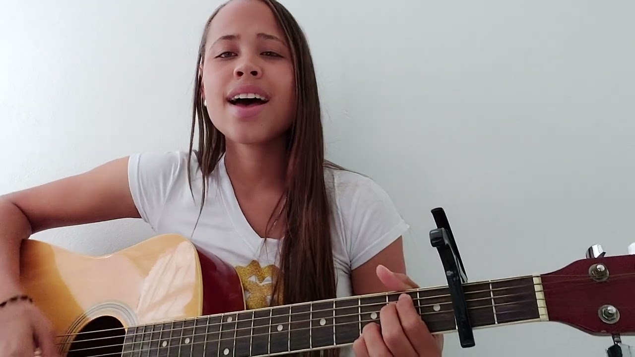 Virtuosa Mujer - (cover) Arianna Gómez. Felíz día de las Madres