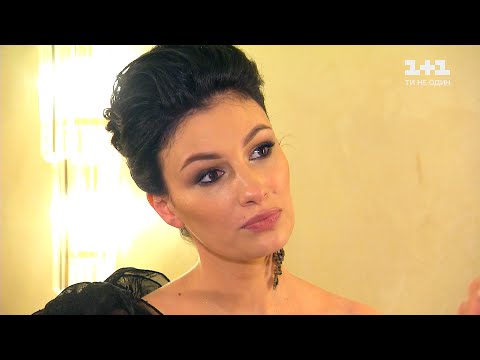 Як Анастасія Приходько