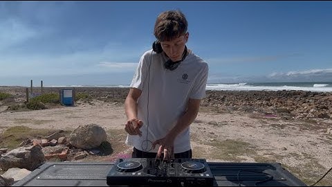 AD PACS Live @ Noon | Midday “Groove Session” Mix