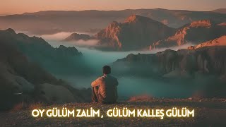 Oy Gülüm Dramatic Anatolian Remix Zalim Gülüm Kalleş Gülüm