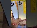 APPLE IPHONE 13 PRO MAX LLa | RUBI MOBILES | BEST PRICE