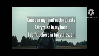 HENRY LAU - RADIO (LYRICS)
