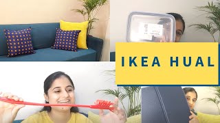 IKEA INDIA Online Shopping Haul & Unboxing | IKEA BANGALORE | IKEA 2021 Purchase