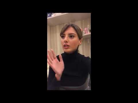 \"ბლ**დ მერე აფხაზებმა რომ დაგიჭირონ და გაგჟ***ონ?!\" ქართველი გოგონა განათლების სამინისტროს მიმართავს