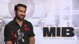 Mistaken Identity: Kumail Nanjiani