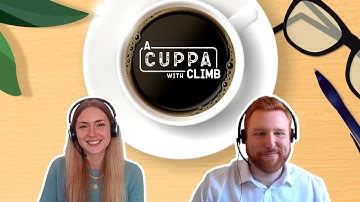 A Cuppa with Climb: Application Packaging