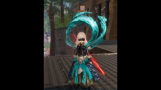 [블소네오] 전설참월 린검사! #BLADE&amp;SOUL NEO