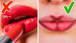 23 ОЧЕНЬ ПРОСТЫХ МЕЙКАП СОВЕТА 23 ОЧЕНЬ ПРОСТЫХ МЕЙКАП СОВЕТА