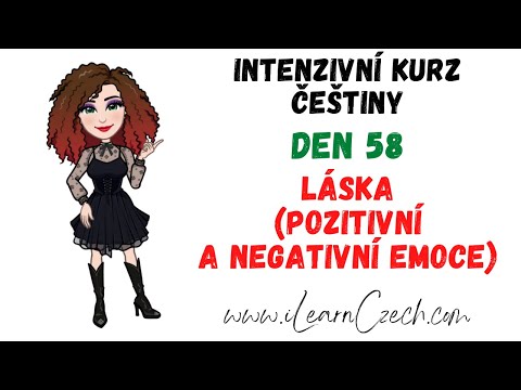 Video: Pozitivní Nebo Jak Se Rozveselit