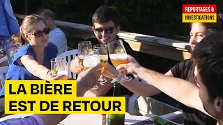 Quand la Bière monte - Enquête sur la boisson symbole du Nord - Documentaire complet - HD (AMP)