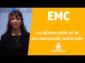 La dmocratie et la souverainet nationale  emc  terminale  les bons profs