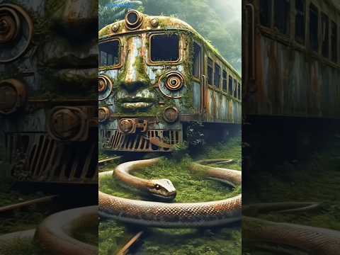 Rust and Green: