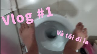 Vlog Tôi Speedrun Đi Ỉa - Dead Channel